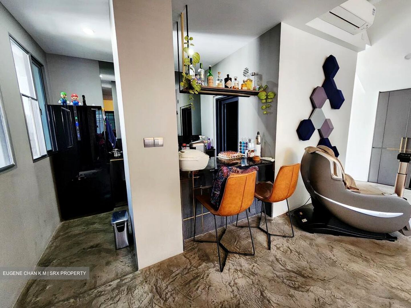 Spring @ Katong (D15), Apartment #518134931